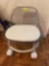 miniature rolling chair