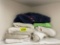 wash cloths
