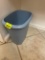 mini trash can