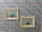 mini paintings