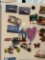 various fridge magnets