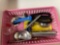 nut cracker; scissors; ice cream scoop; misc