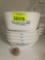 Corning ware dishes