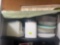 various Tupperware