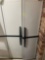 plastic storage cabinet