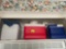 3 mini coolers