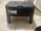 step stool tool box