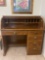 jasper cabinet roll top desk