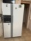 General Electric refrigerator