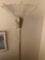 gold lamp