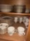 Lenox holiday china collection