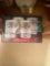 holly holiday mugs