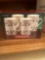 holly holiday mugs