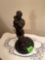 statue home decor