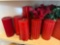 christmas candles