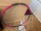 Exercise hoop