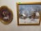 Decor wall pic's