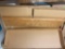 Shelves