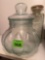 Jars