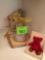 Shelf Decor
