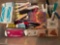 Craft supplies