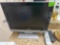 Polaroid TV with remotes