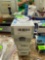 4 boxes of Thera Tears eye drops