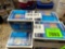 Blood glucose lancets