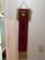 wall hanging cloth w/ Velcro frames