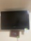 31 inch mounted Sony tv