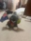 koala stuffed animal with Australian flag