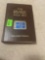 Ryrie KJV study Bible