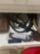belts and toiletry