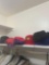 hats