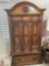 armoire stand