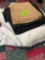 sheets and quilt