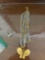 necklace and earring set
