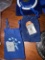 medal and pins