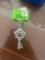 key ring