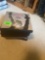 stack of stereo tapes