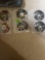 dvd sleeves with discs
