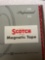 magnetic recording tape