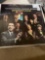 vintage vinyl records