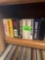 vintage vhs tapes