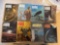 Science Fiction Analog books