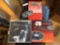 stereophonic tape recordings