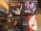 stereophonic tape recordings