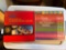 stereo tapes