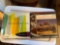 stereo tapes