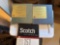 stereo tapes